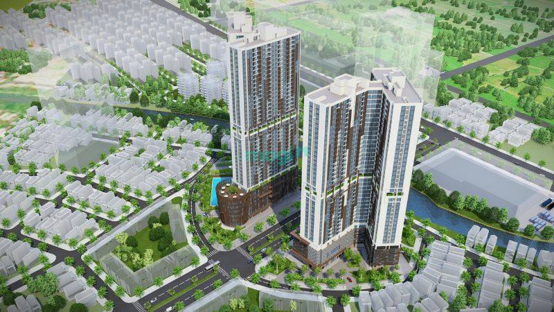 Dự án Kepler Land