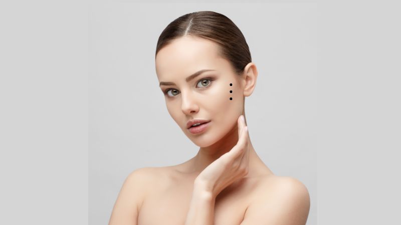 Đối với nữ giới 