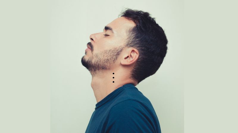 Đối với nam giới