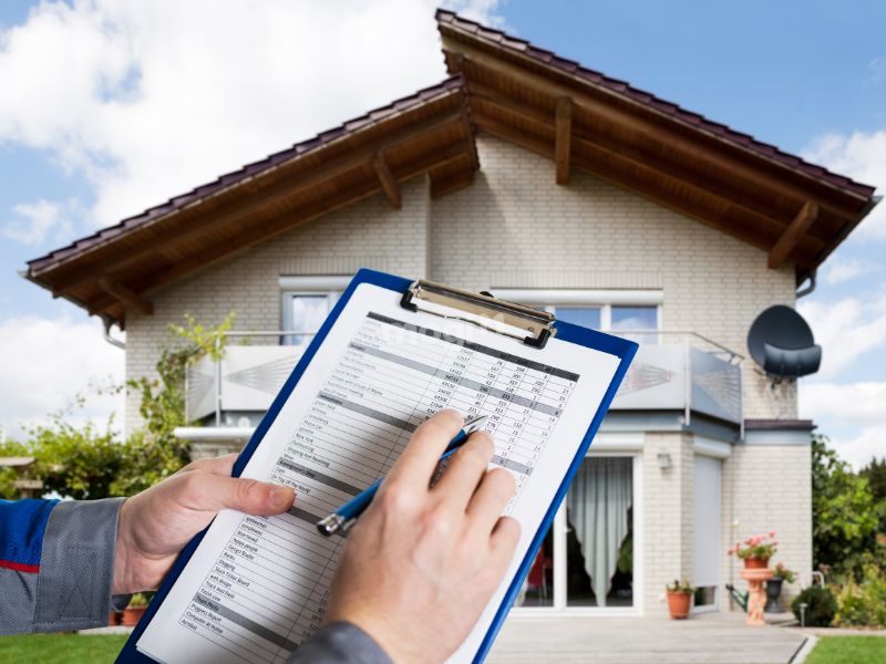 bán nhà mặt tiền đường trường chinh quận 12