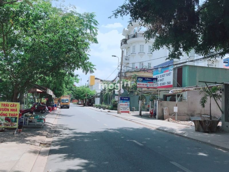 Bán nhà đường Lý Tế Xuyên, Thủ Đức