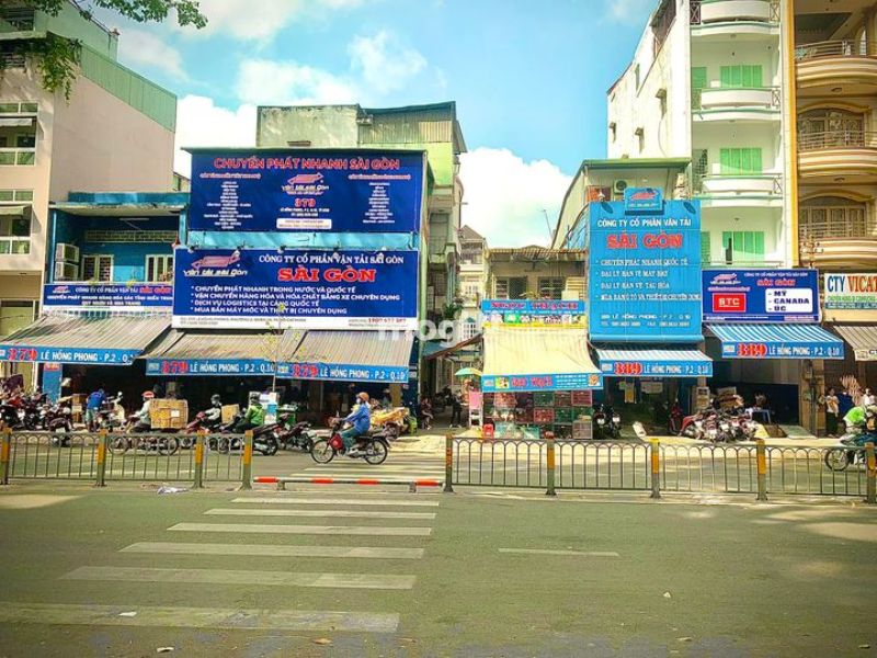 tìm phòng trọ quận 10 đường lê hồng phong