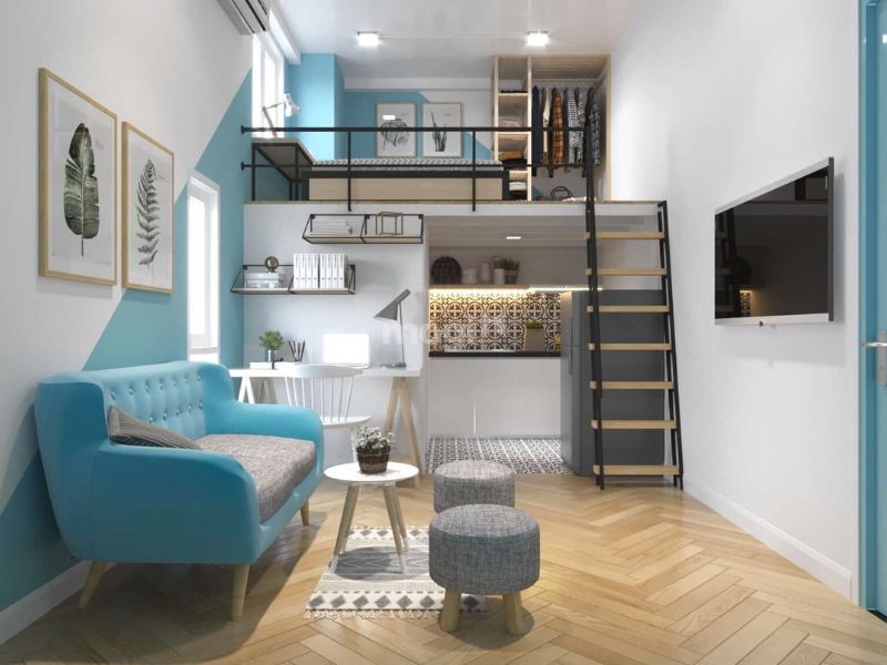 tìm phòng trọ quận 10 đường lê hồng phong