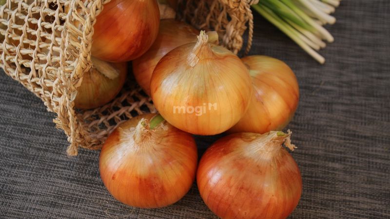 19 Cách diệt gián trong phòng trọ cực nhanh và hiệu quả 2025 6 Sử dụng hành tây