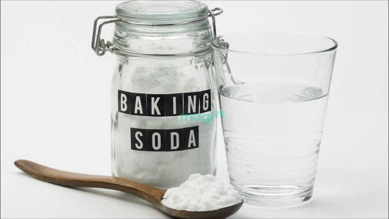 19 Cách diệt gián trong phòng trọ cực nhanh và hiệu quả 2025 13 Dùng baking soda