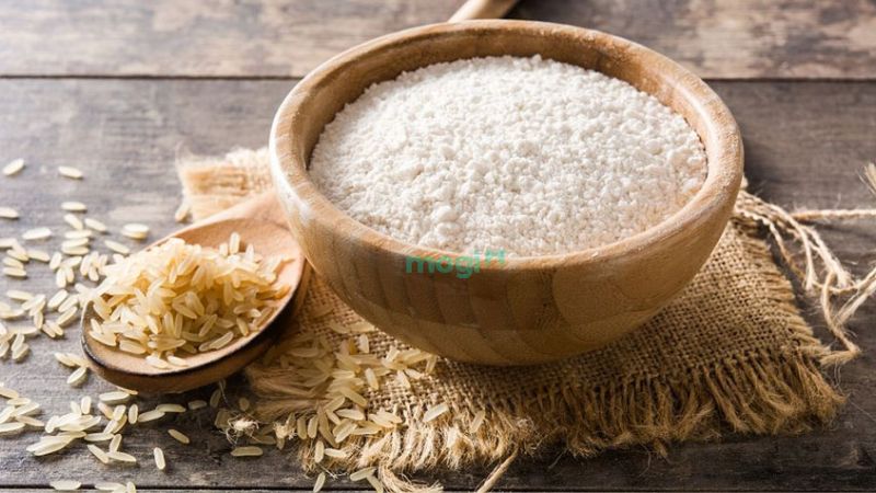 19 Cách diệt gián trong phòng trọ cực nhanh và hiệu quả 2025 15 Dùng bột gạo diệt gián