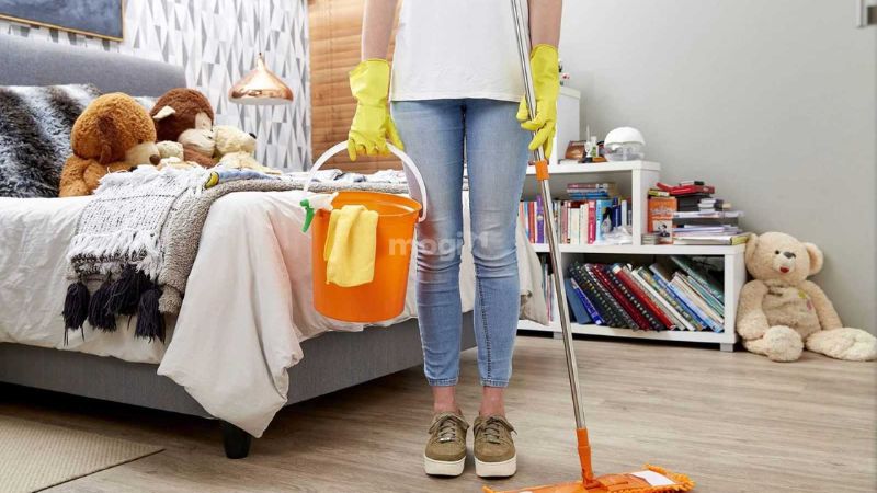 19 Cách diệt gián trong phòng trọ cực nhanh và hiệu quả 2025 21 Khử mùi phòng trọ thường xuyên