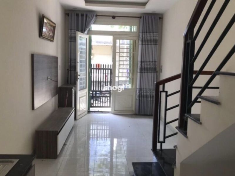 Tìm mua nhà đường Linh Trung, Thủ Đức uy tín và giá tốt tại Mogi.vn