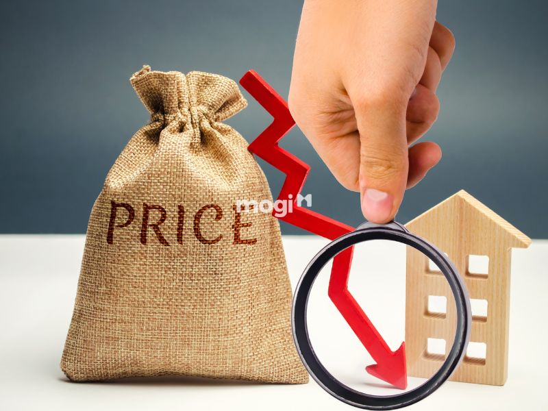 Thương lượng giá thuê hợp lý