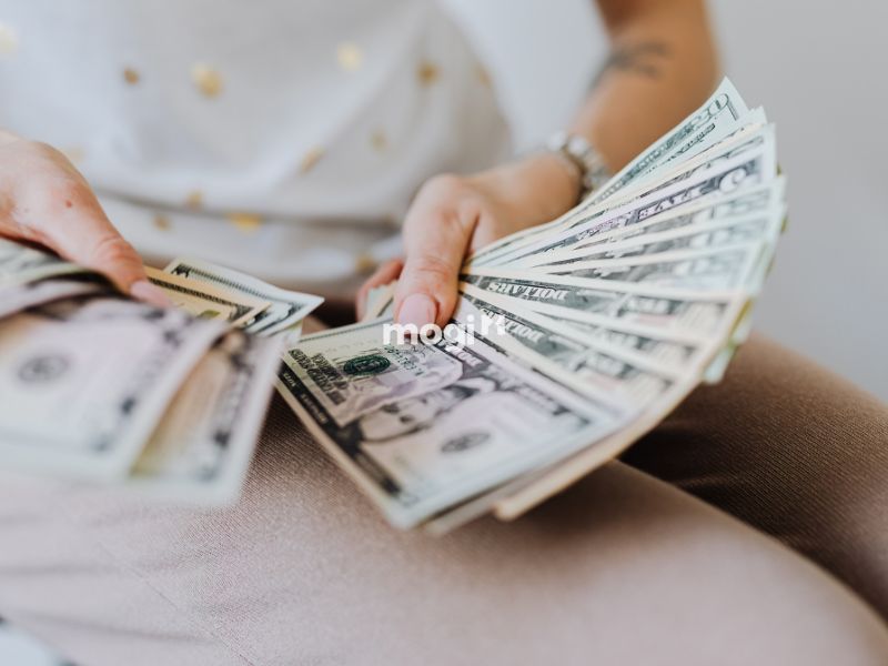 Xác định ngân sách tài chính bản thân