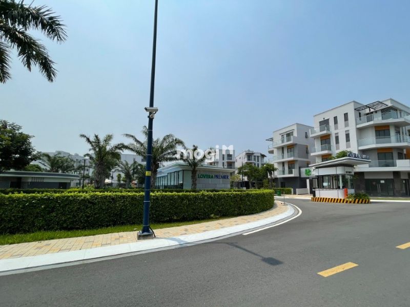 Đường Nguyễn Hoàng