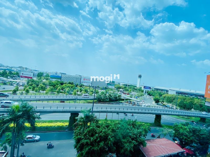 Hạ tầng Quận Tân Bình khá phát triển