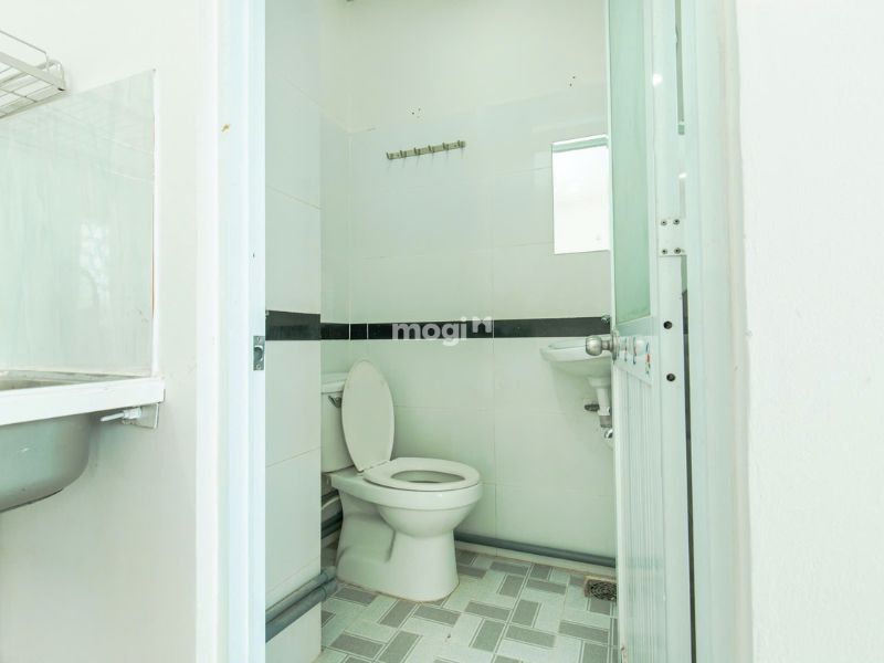 phòng trọ đường phan văn trị gò vấp