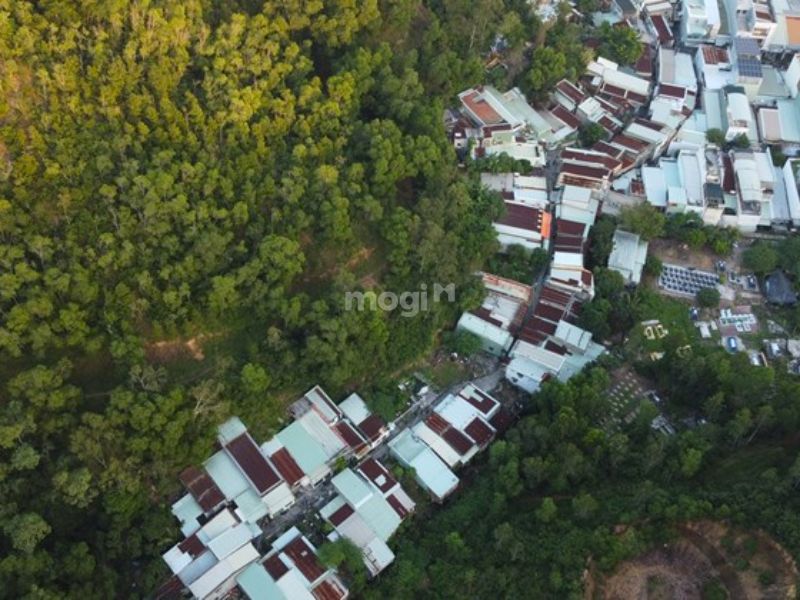 nhà đường Ngô Mây, Quy Nhơn