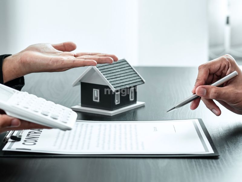 Đọc kỹ hợp đồng trước khi ký kết