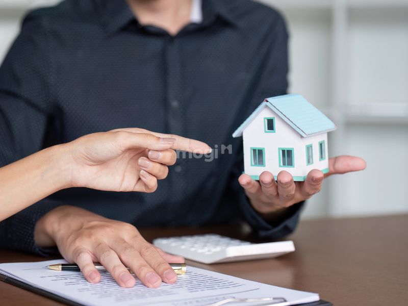 Thương lượng giá mua nhà hợp lý