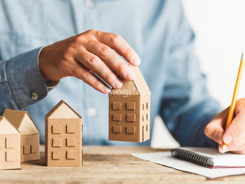 Xác định rõ nhu cầu và mục đích mua nhà