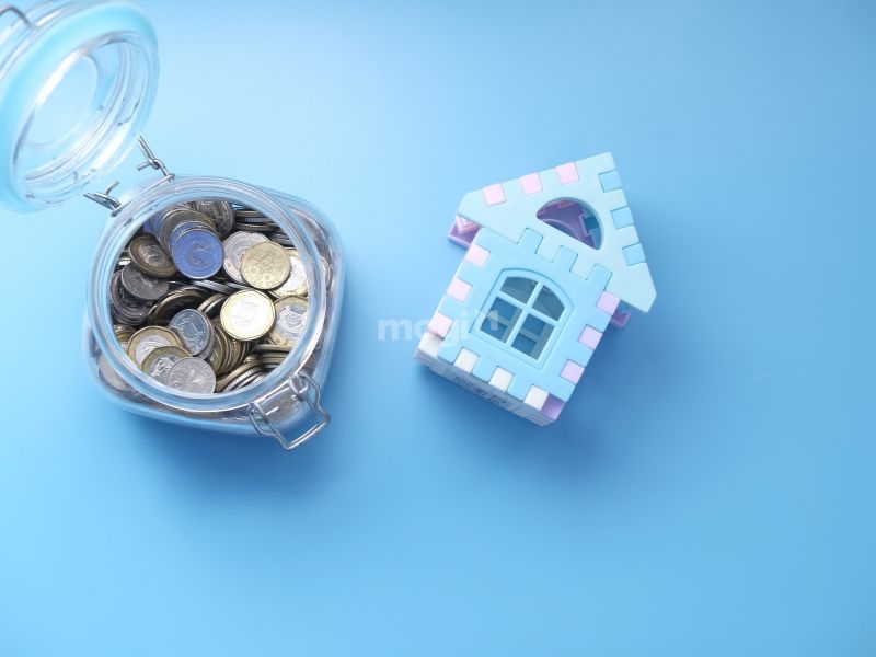 Tham khảo tin đăng mua bán nhà tại Mogi.vn