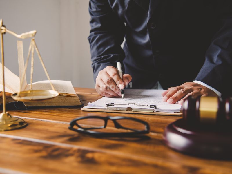 Kiểm tra pháp lý kỹ lưỡng khi quyết định mua nhà