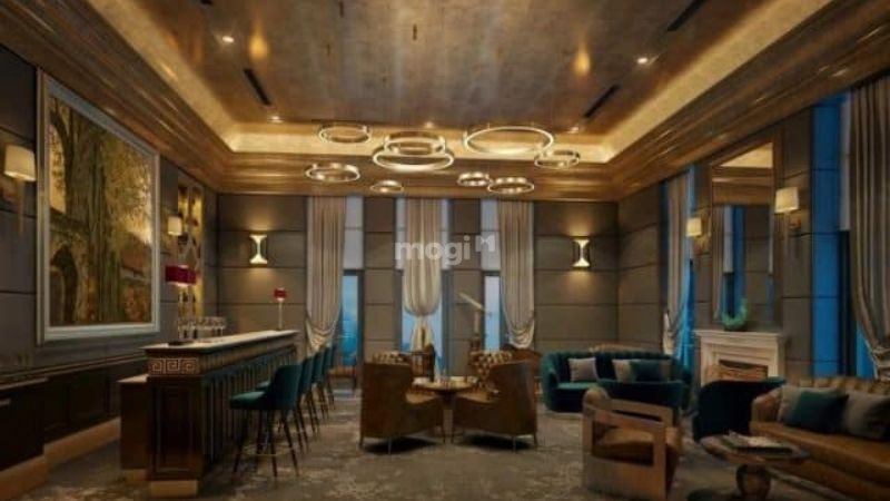 Top những biệt thự đẹp nhất Việt Nam gây tiếng vang đến thế giới 18 Lâu đài Tam Đảo – Vĩnh Phúc