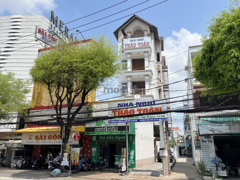 Tránh để việc mua nhà làm vỡ kế hoạch tài chính hoặc mang nợ xấu