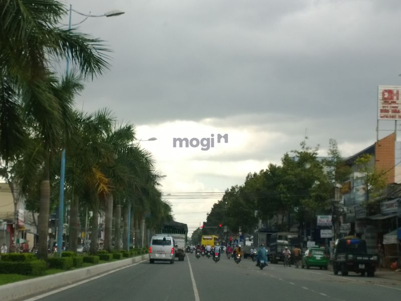 Tìm hiểu thị trường mua bán nhà mặt tiền đường 30/4 Cần Thơ