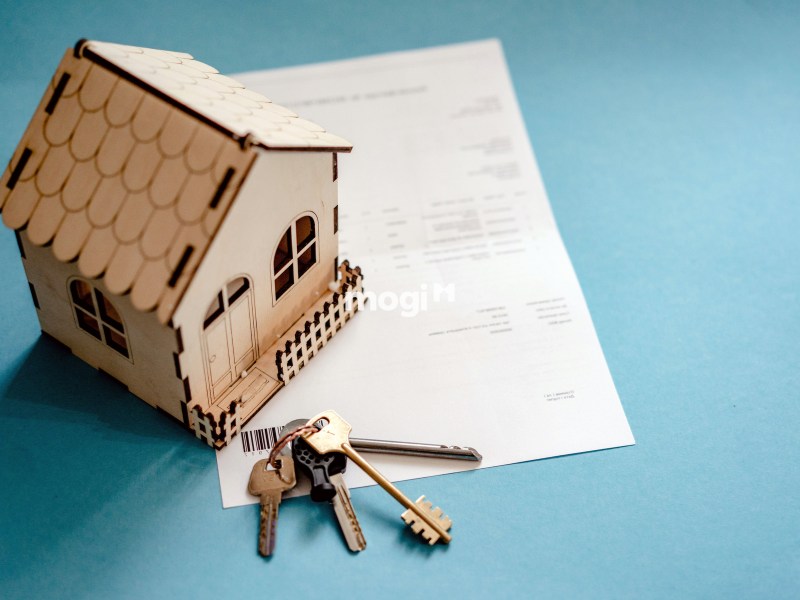 Mua nhà để ở hay để kinh doanh, cho thuê?