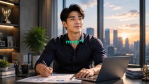 Lực Sĩ thủ Mệnh là dấu hiệu của người có khả năng chịu áp lực cao