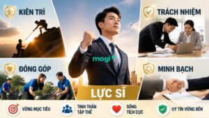 Phát huy tối đa thế mạnh của sao Lực Sĩ cũng là cách cải vận hiệu quả.