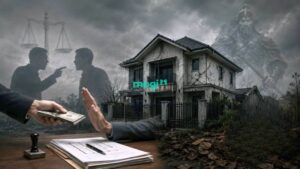 Cung Điền Trạch là vị trí báo hiệu nhiều vấn đề cần lưu tâm liên quan đến nhà cửa và bất động sản.