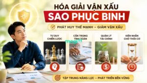 Phục Binh vẫn sở hữu nhiều phẩm chất đáng quý nếu được định hướng đúng cách