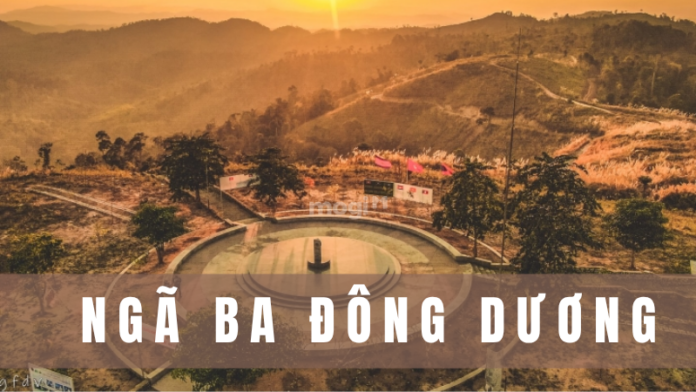 Ngã ba Đông Dương