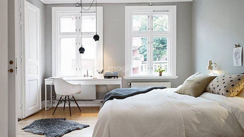 Con thiêu thân bay vào nhà: Điềm báo và cách xử lý 8 Đóng kín tất cả các cửa