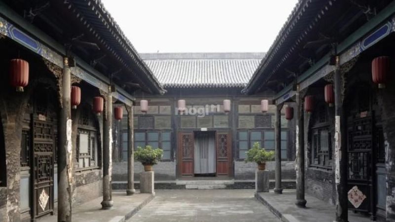 Ý nghĩa phong thủy và giá trị trong thiết kế kiến trúc của tứ hợp viện