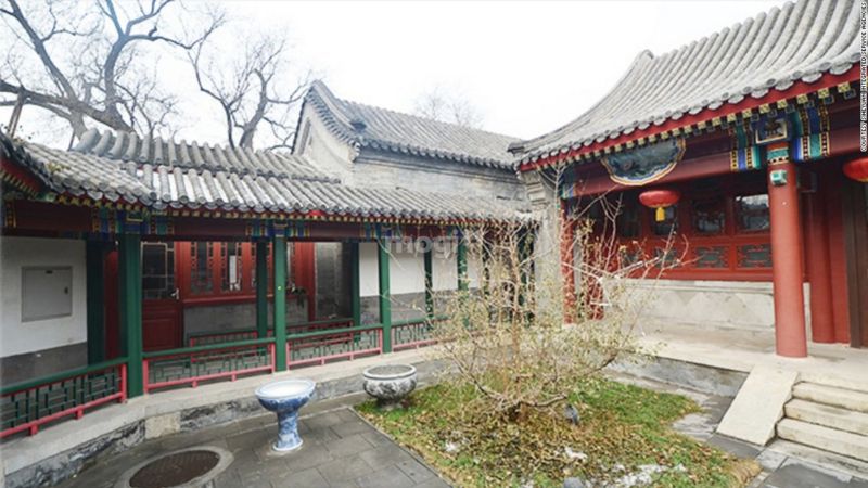 Giá trị văn hoá bền vững và không thể thay thế