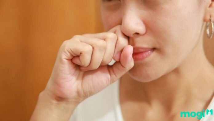 Ngứa mũi điềm gì? Giải mã theo tâm linh và khoa học