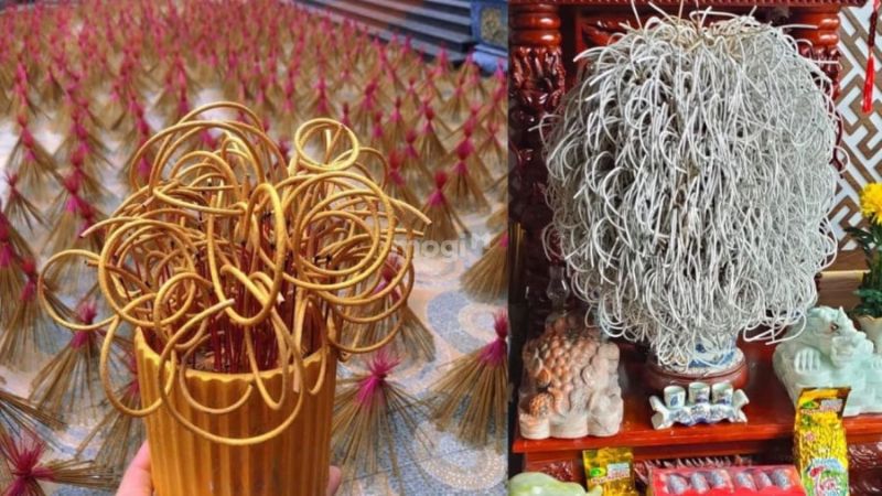 Tàn nhang cong là điểm gì?