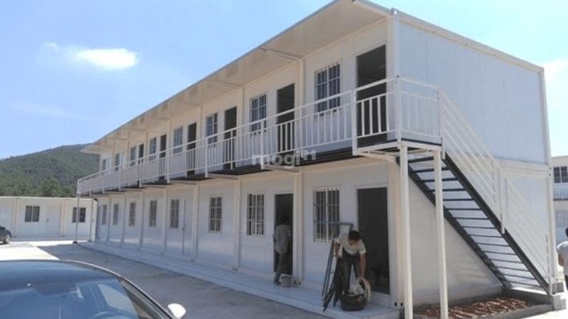 Nhà trọ, nhà cho thuê có cần giấy phép PCCC không?