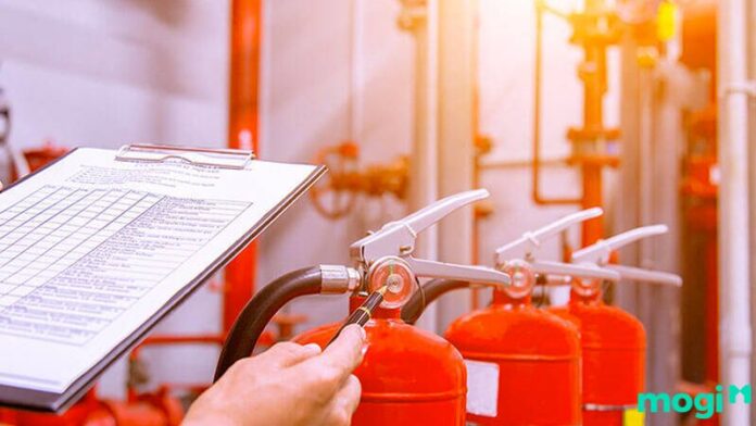 Quy định phòng cháy chữa cháy nhà trọ năm cập nhật chi tiết 2025