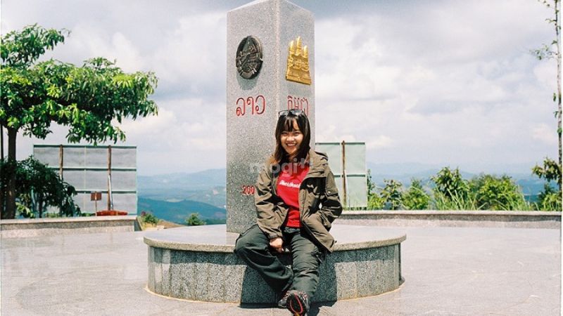 Tầm quan trọng của ngã ba Đông Dương đối với du lịch tỉnh Kontum