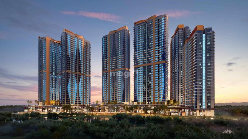 11 dự án chung cư TP.HCM mở bán quý 2/2025 không thể bỏ lỡ 4 Eaton Park