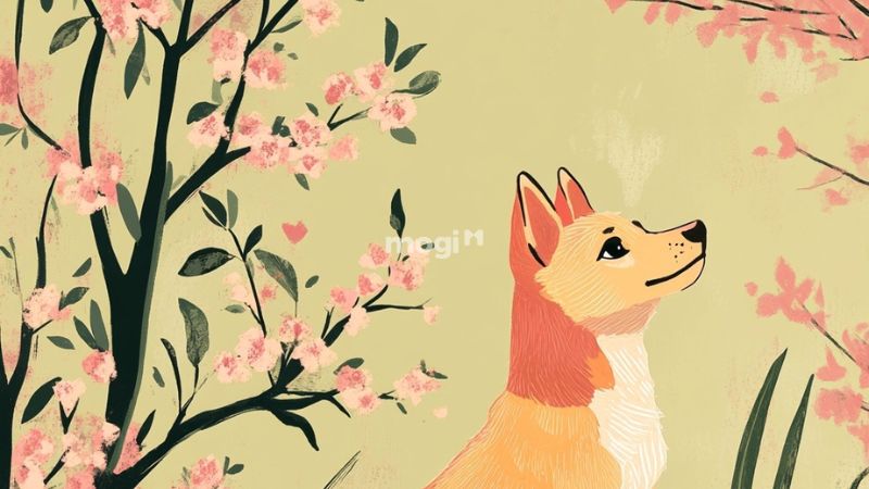 tử vi tuổi Nhâm Thân 1982 nam mạng trong 12 tháng năm 2025