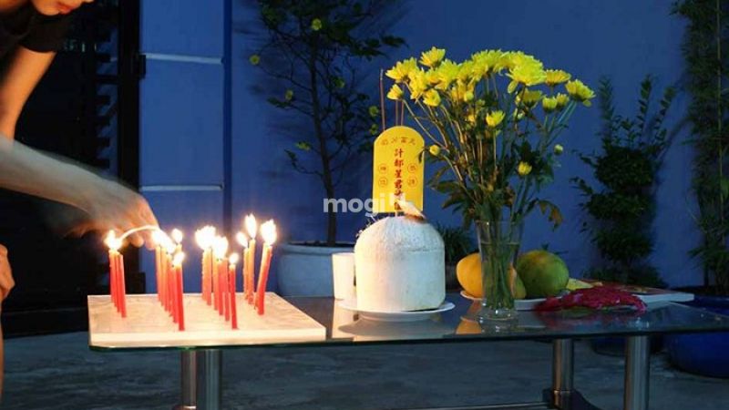 Giải vận hạn cho nam mạng 1982 tuổi Nhâm Tuất năm 2025