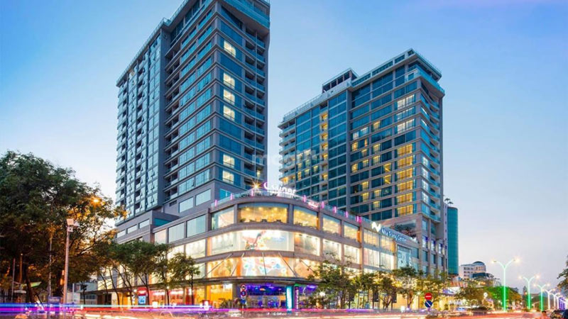 Top 7 trung tâm thương mại Nha Trang lớn nhất nên ghé thăm 6 Nha Trang Center