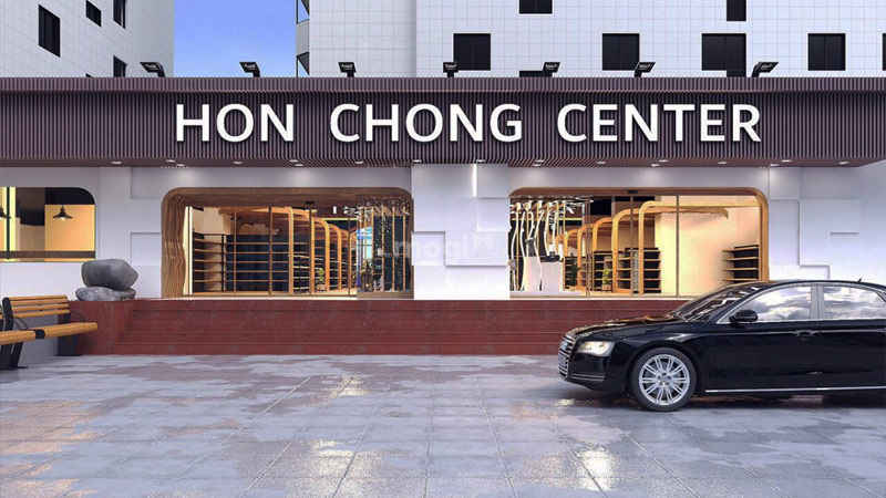 Top 7 trung tâm thương mại Nha Trang lớn nhất nên ghé thăm 7 Hòn Chồng Center