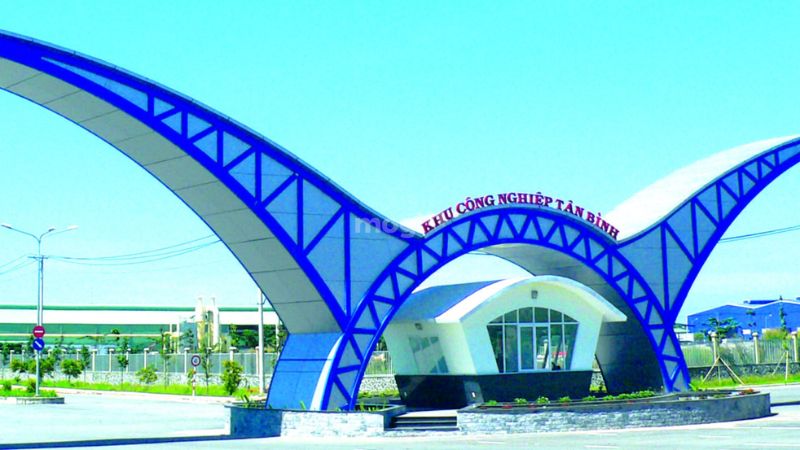 Danh sách các khu công nghiệp ở Bình Dương mới nhất tháng 11/2025