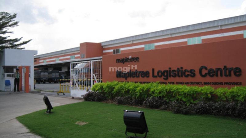 Danh sách các khu công nghiệp ở Bình Dương mới nhất tháng 11/2025