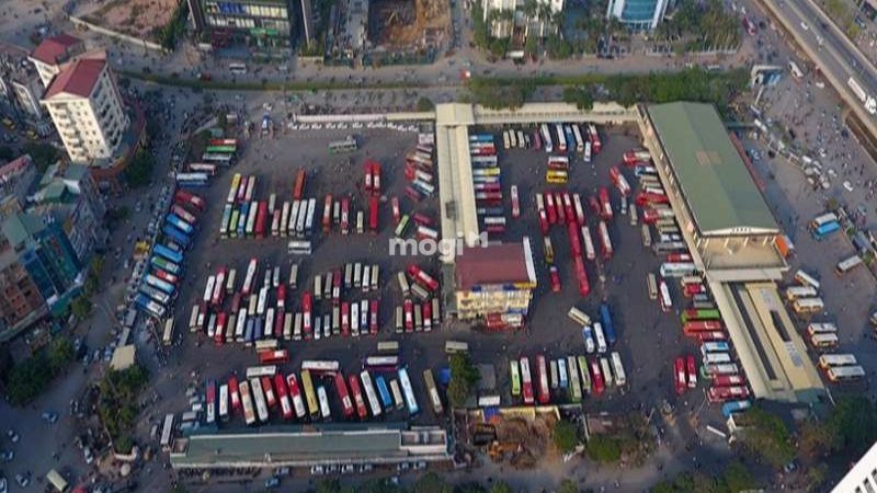 Bến xe Mỹ Đình ở đâu? Các tuyến xe hoạt động tại bến Mỹ Đình 2 Với mạng lưới hơn 200 tuyến xe liên tỉnh, nơi đây phục vụ hàng triệu lượt hành khách mỗi năm