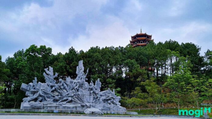 Tìm hiểu vị trí và tình hình bất động sản Ngã Ba Đồng Lộc