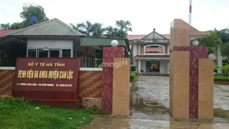 Ngã ba Đồng Lộc – Từ biểu tượng lịch sử đến tiềm năng phát triển kinh tế, bất động sản 6 Về kinh tế - xã hội